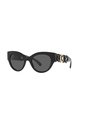 Gafas De Sol Versace VE4408 Negro Hombre Y Mujer de Versace
