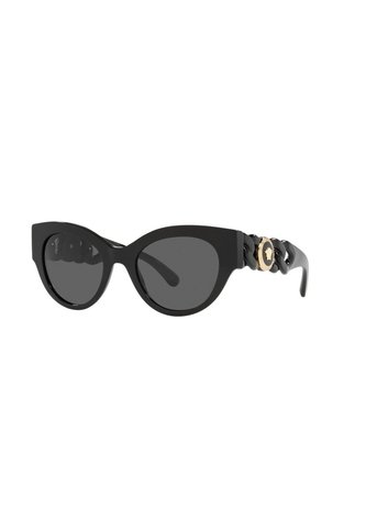 Gafas De Sol Versace VE4408 Negro Hombre Y Mujer Versace