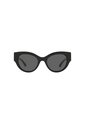 Gafas De Sol Versace VE4408 Negro Hombre Y Mujer de Versace