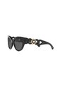 Gafas De Sol Versace VE4408 Negro Hombre Y Mujer de Versace