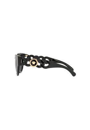 Gafas De Sol Versace VE4408 Negro Hombre Y Mujer