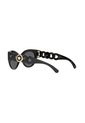 Gafas De Sol Versace VE4408 Negro Hombre Y Mujer de Versace