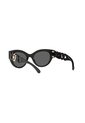 Gafas De Sol Versace VE4408 Negro Hombre Y Mujer de Versace
