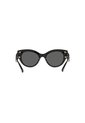 Gafas De Sol Versace VE4408 Negro Hombre Y Mujer de Versace