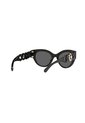 Gafas De Sol Versace VE4408 Negro Hombre Y Mujer de Versace