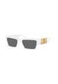 Gafas De Sol Versace VE4459 Blanco Hombre Y Mujer de Versace