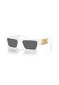 Gafas De Sol Versace VE4459 Blanco Hombre Y Mujer de Versace