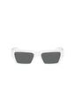 Gafas De Sol Versace VE4459 Blanco Hombre Y Mujer de Versace