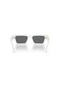 Gafas De Sol Versace VE4459 Blanco Hombre Y Mujer de Versace