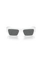 Gafas De Sol Versace VE4459 Blanco Hombre Y Mujer de Versace