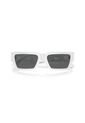 Gafas De Sol Versace VE4459 Blanco Hombre Y Mujer de Versace