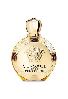 Perfume Eros Pour Femme De Versace Para Mujer 100 Ml