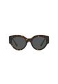 Gafas De Sol Versace VE4438 Habana Hombre Y Mujer de Versace