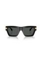 Gafas De Sol Versace VE4464 Negro Hombre de Versace