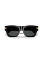 Gafas De Sol Versace VE4464 Negro Hombre de Versace