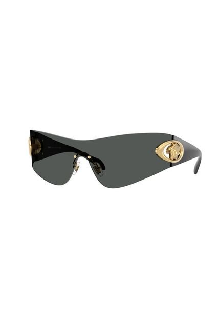 Gafas De Sol Versace VE2280 Gris Hombre
