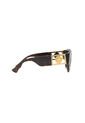 Gafas De Sol Versace VE4438 Habana Hombre Y Mujer de Versace