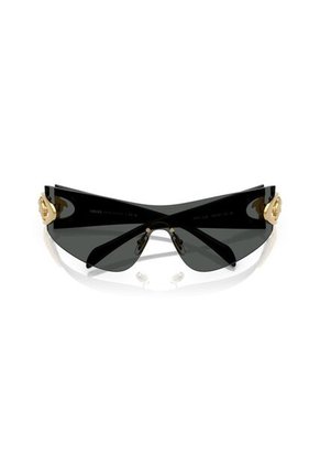 Gafas De Sol Versace VE2280 Gris Hombre