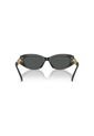 Gafas De Sol Versace VE4501 Negro Mujer de Versace