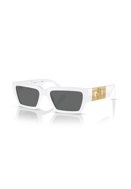 Gafas De Sol Versace VE4459 Blanco Hombre Y Mujer