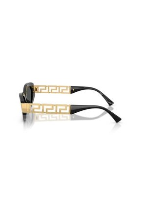 Gafas De Sol Versace VE4501 Negro Mujer