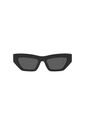 Gafas De Sol Versace VE4432 Negro Hombre Y Mujer de Versace