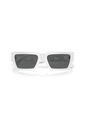 Gafas De Sol Versace VE4459 Blanco Hombre Y Mujer de Versace