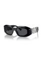 Gafas De Sol Versace VE4425 Negro Hombre Y Mujer de Versace