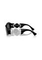 Gafas De Sol Versace VE4425 Negro Hombre Y Mujer de Versace