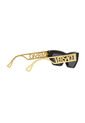Gafas De Sol Versace VE4432 Negro Hombre Y Mujer de Versace