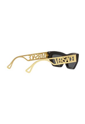 Gafas De Sol Versace VE4432 Negro Hombre Y Mujer