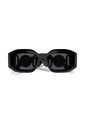 Gafas De Sol Versace VE4425 Negro Hombre Y Mujer de Versace