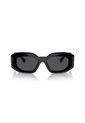 Gafas De Sol Versace VE4425 Negro Hombre Y Mujer de Versace