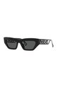 Gafas De Sol Versace VE4432 Negro Hombre Y Mujer de Versace