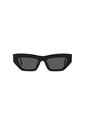 Gafas De Sol Versace VE4432 Negro Hombre Y Mujer de Versace