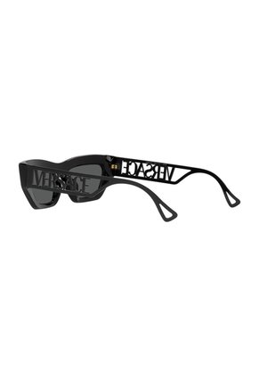 Gafas De Sol Versace VE4432 Negro Hombre Y Mujer