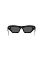 Gafas De Sol Versace VE4432 Negro Hombre Y Mujer de Versace
