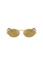 Gafas De Sol Versace VE2264 Dorado Hombre de Versace