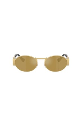 Gafas De Sol Versace VE2264 Dorado Hombre