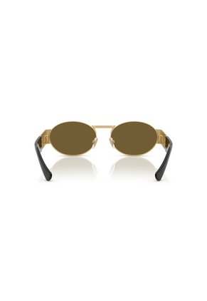 Gafas De Sol Versace VE2264 Dorado Hombre