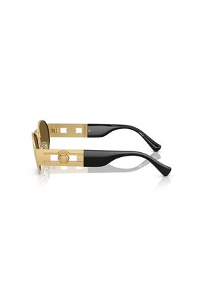 Gafas De Sol Versace VE2264 Dorado Hombre