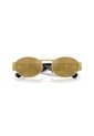 Gafas De Sol Versace VE2264 Dorado Hombre de Versace