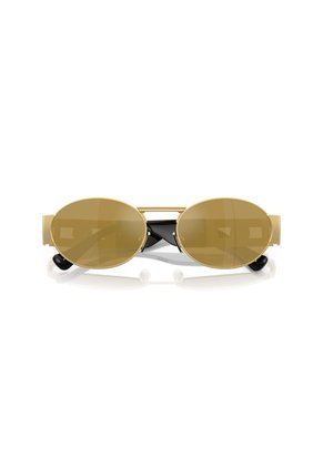 Gafas De Sol Versace VE2264 Dorado Hombre