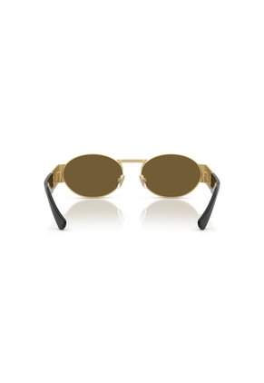 Gafas De Sol Versace VE2264 Dorado Hombre