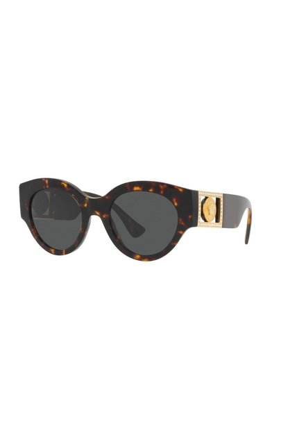 Gafas De Sol Versace VE4438 Habana Hombre Y Mujer