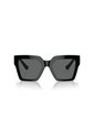 Gafas De Sol Versace VE4458 Negro Mujer de Versace