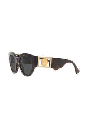 Gafas De Sol Versace VE4438 Habana Hombre Y Mujer