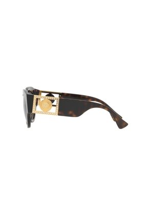 Gafas De Sol Versace VE4438 Habana Hombre Y Mujer