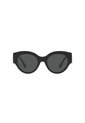 Gafas De Sol Versace VE4438 Negro Hombre Y Mujer de Versace