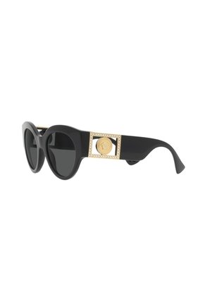 Gafas De Sol Versace VE4438 Negro Hombre Y Mujer